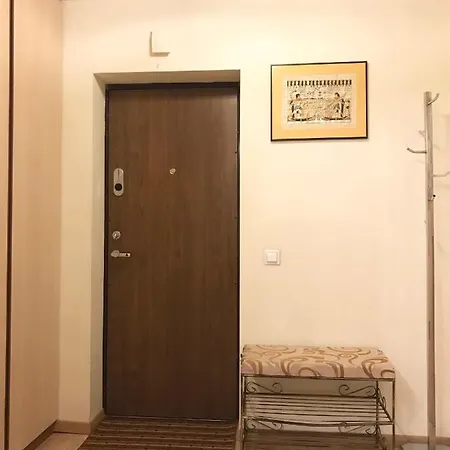 Lina Studio Apartment Vilnius