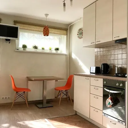 Lina Studio Vilnius