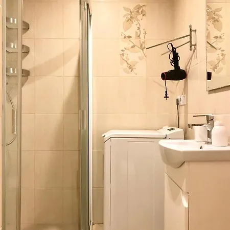 Appartement Lina Studio *
