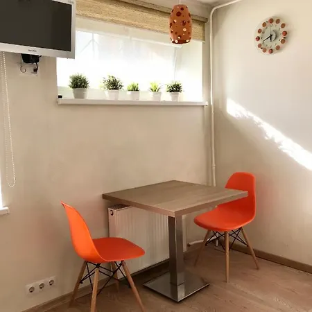 Lina Studio * Vilnius
